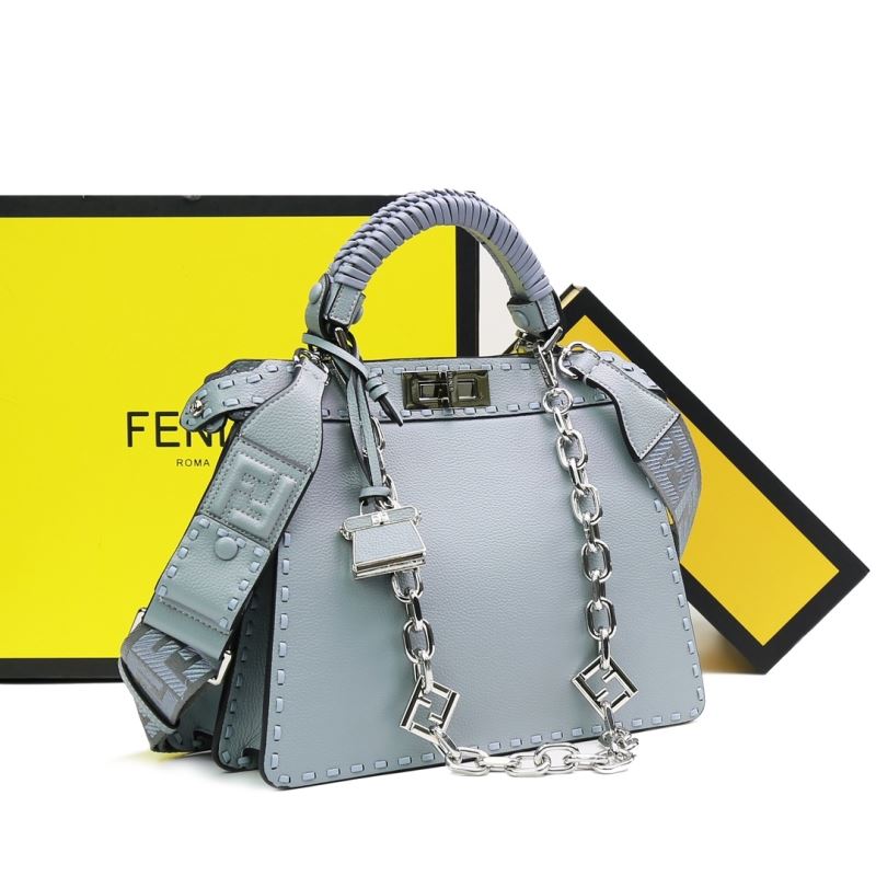 Fendi Top Handle Bags